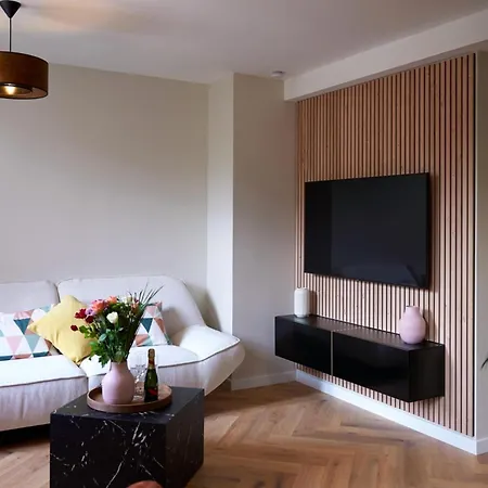 Fontan 7 Insolite Appartement *