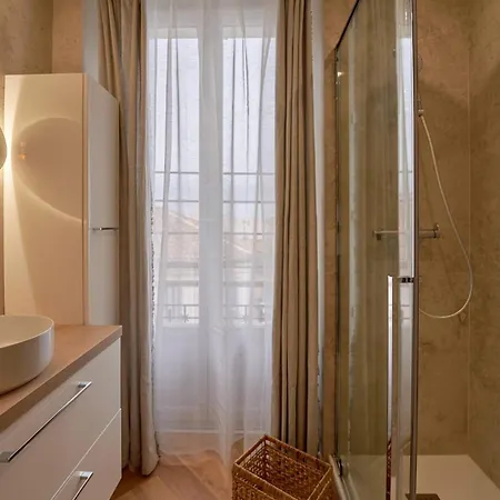 Appartement Fontan 7 Insolite *