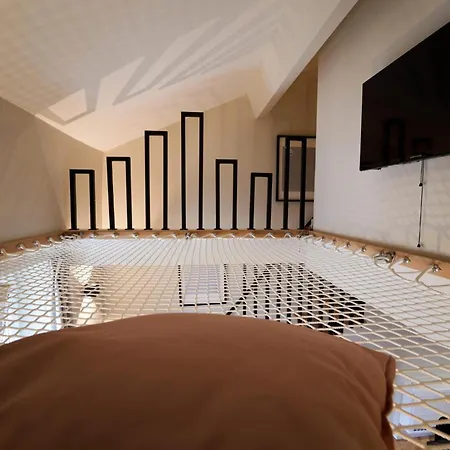 Fontan 7 Insolite Appartement