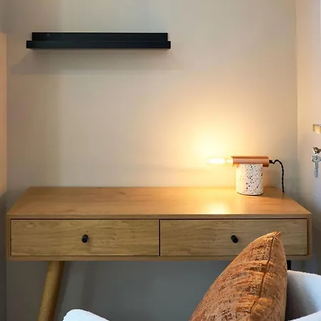 Fontan 7 Insolite Appartement *