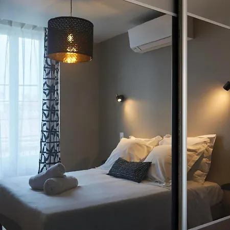 Fontan 7 Insolite Appartement Toulon