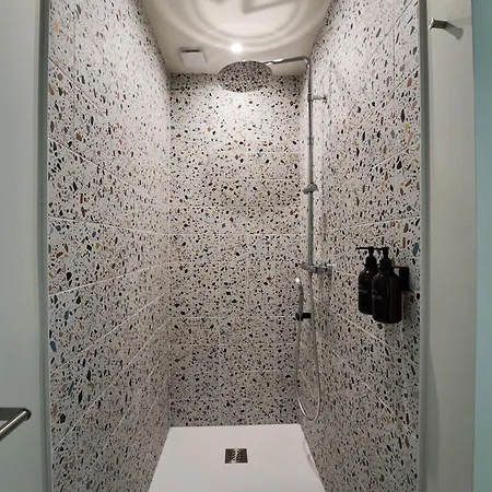 Appartement Fontan 7 Insolite *