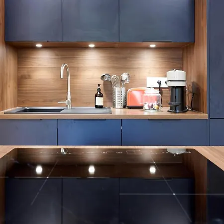 Fontan 7 Insolite Apartment *
